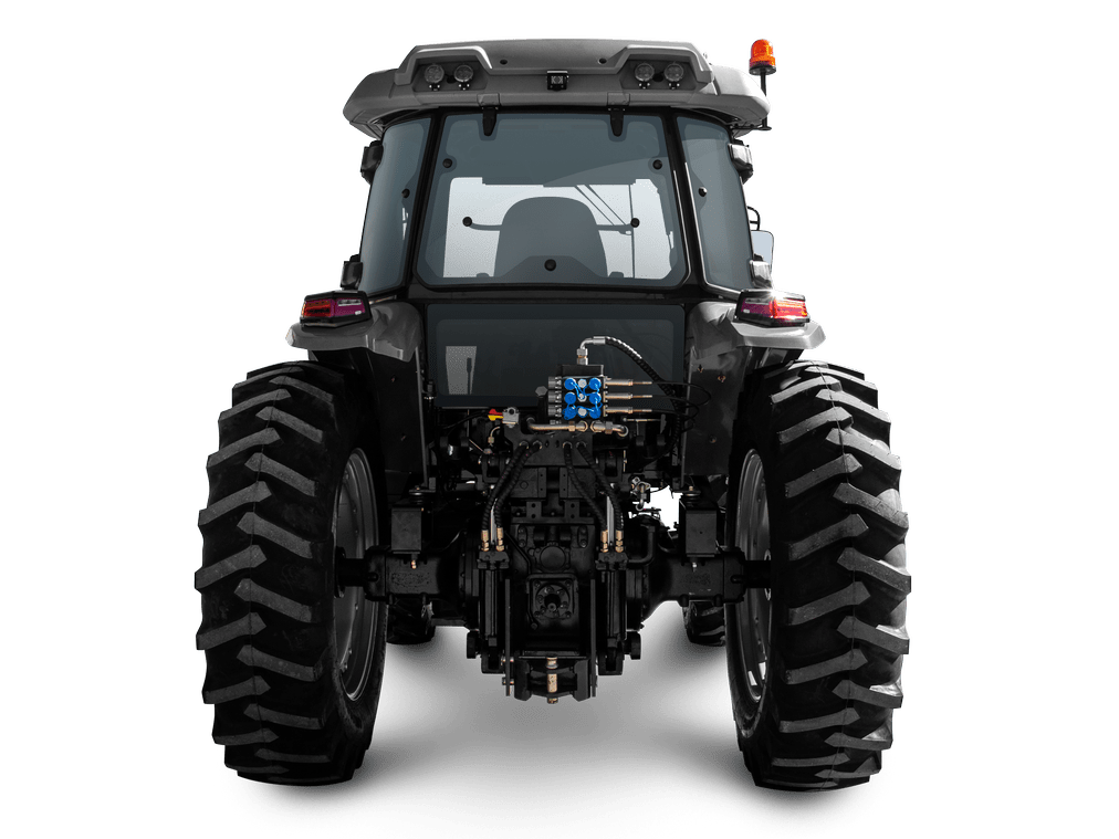 Трактор Скаут 1304