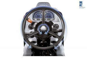 Система рулевого управления EZ-PILOT™