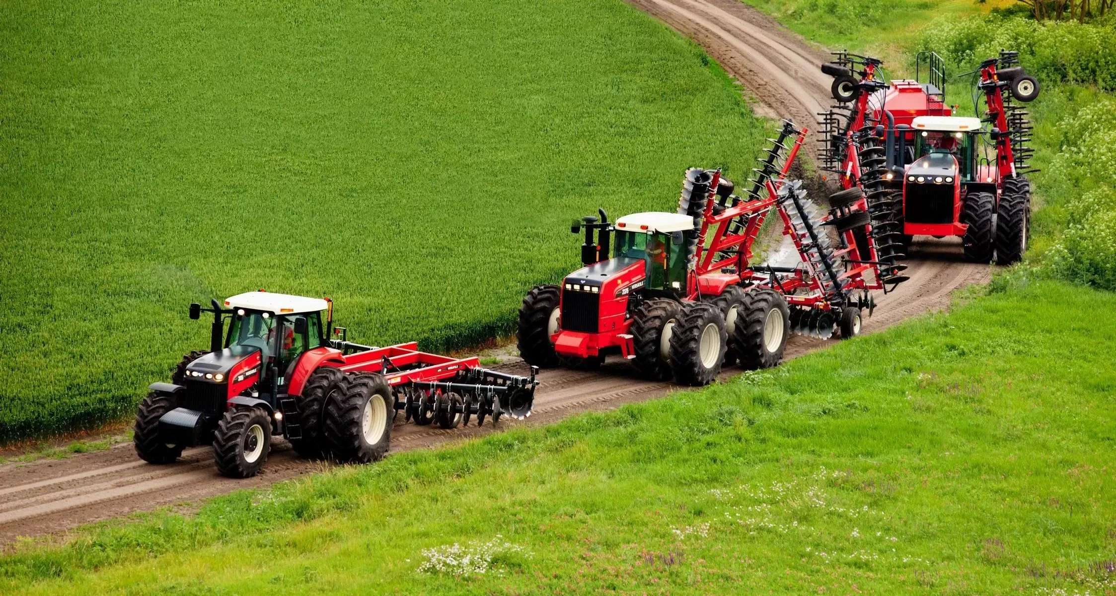 Сельхоз техника