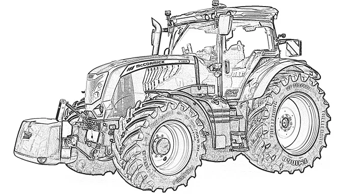 McCormick